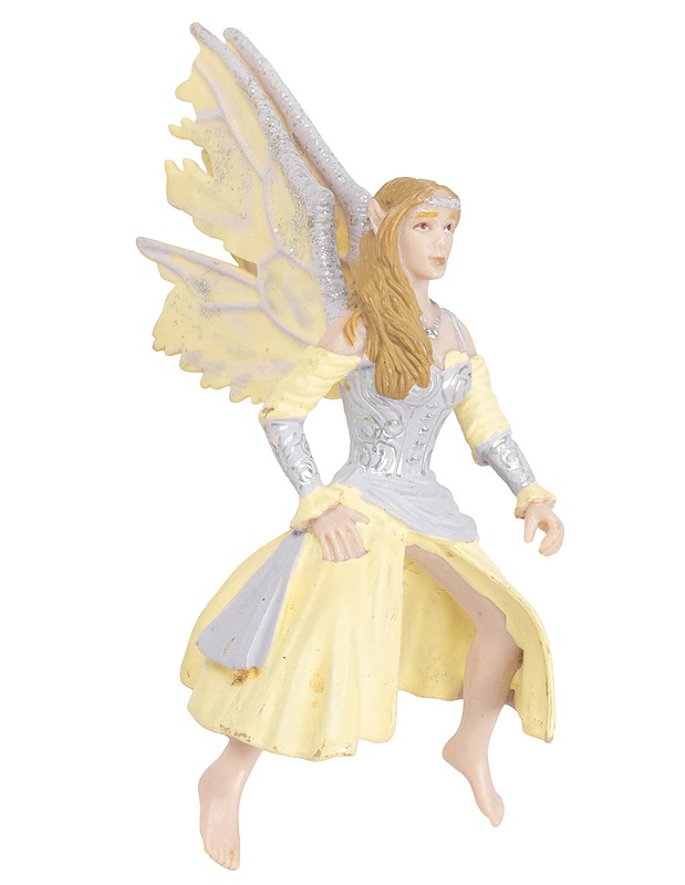 SCHLEICH Bayala aurinkokeiju Sera, n:o 70402 - Lasten pelit ja lelut - 10105593020 - 1