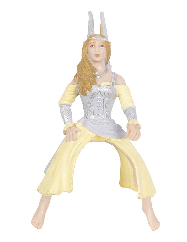 SCHLEICH Bayala aurinkokeiju Sera, n:o 70402 - Lasten pelit ja lelut - 10105593020 - 0