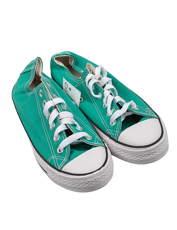 CONVERSE All Star tennarit, 6 - Naisten kävelykengät ja tennarit - 10105593026 - 0
