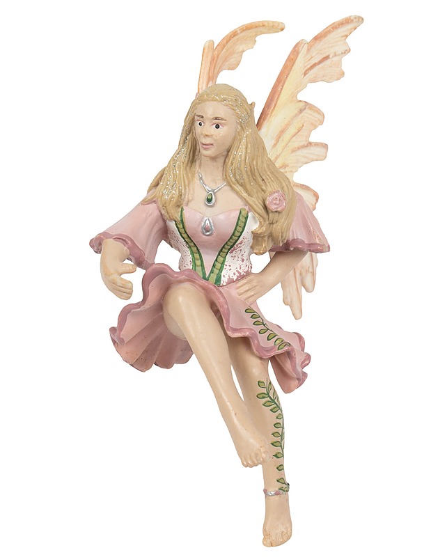 SCHLEICH Bayala aurinkokeiju Feya lelufiguuri, n:o 70400 - Lasten pelit ja lelut - 10105593027 - 0