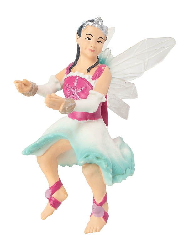SCHLEICH Bayala jääkeiju -lelufiguuri, n:o 42100 - Lasten pelit ja lelut - 10105593031 - 0