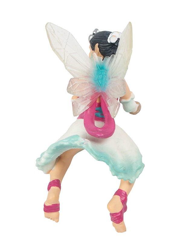 SCHLEICH Bayala jääkeiju -lelufiguuri, n:o 42100 - Lasten pelit ja lelut - 10105593031 - 1