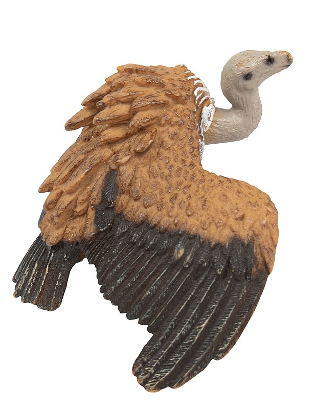 SCHLEICH Korppikotka figuuri - 14691 - Lasten figuurit - 10105593037 - 1