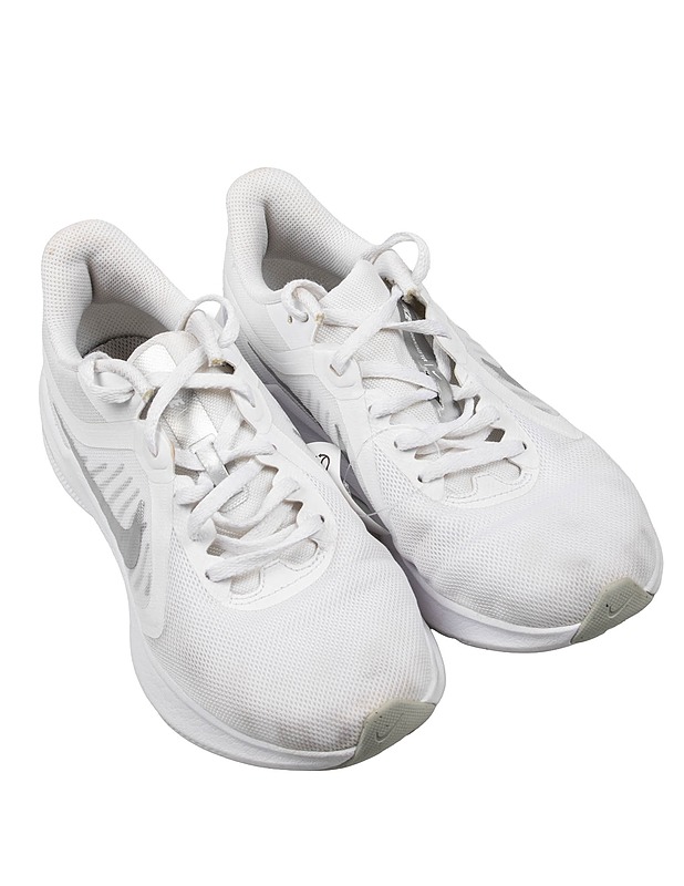 NIKE Downshifter 10 -tennarit, 38 - II-laatu - Naisten kävelykengät ja tennarit - 10105593040 - 0