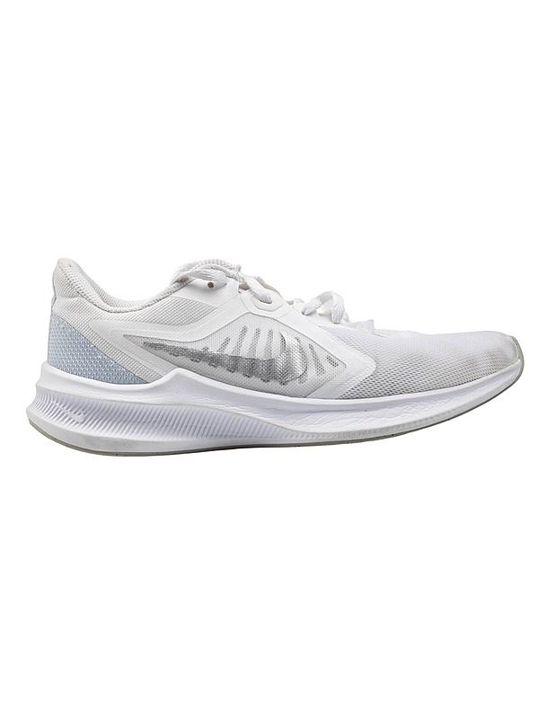 NIKE Downshifter 10 -tennarit, 38 - II-laatu - Naisten kävelykengät ja tennarit - 10105593040 - 1