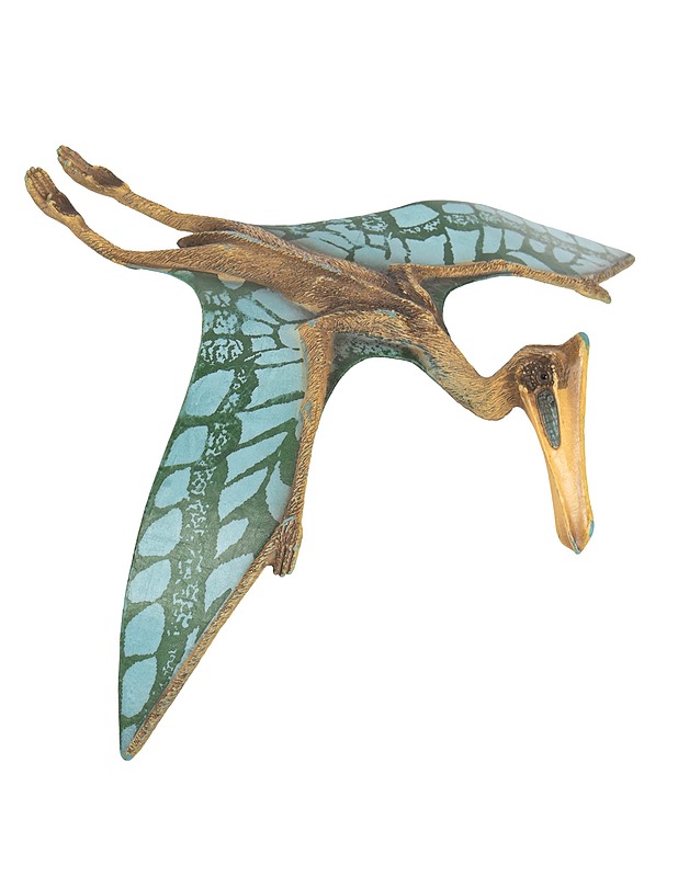 SCHLEICH Quetzalcoatlus figuuri - 14518 - Lasten figuurit - 10105593041 - 0