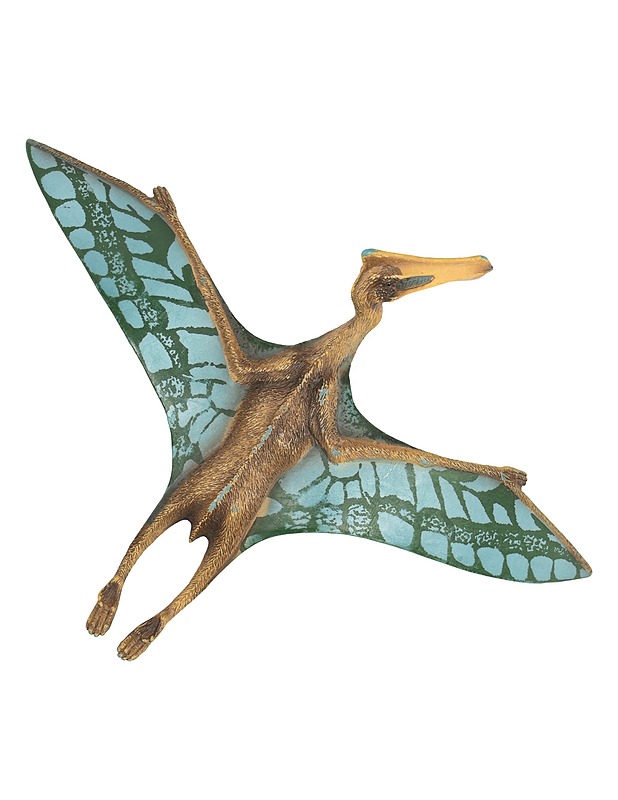 SCHLEICH Quetzalcoatlus figuuri - 14518 - Lasten figuurit - 10105593041 - 1