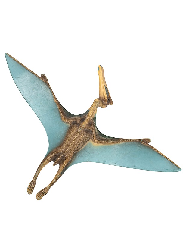 SCHLEICH Quetzalcoatlus figuuri - 14518 - Lasten figuurit - 10105593041 - 2