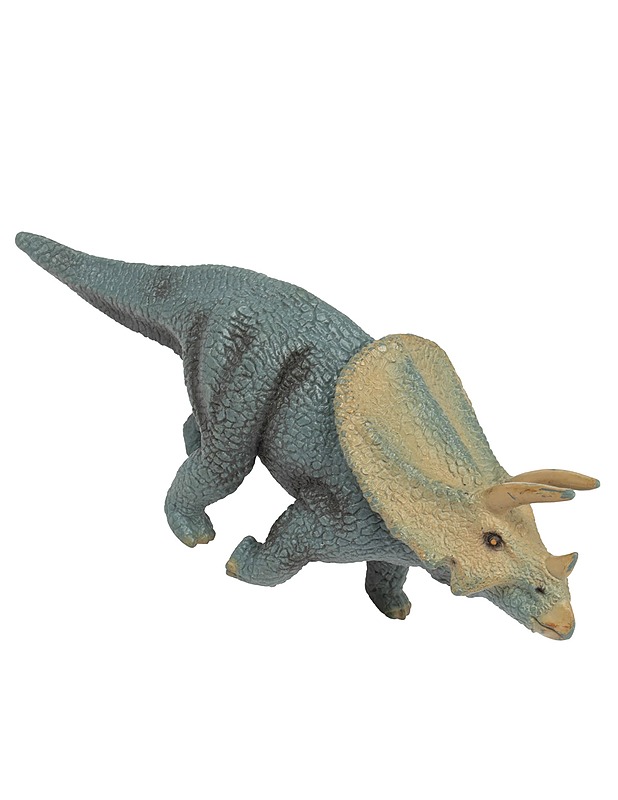 SCHLEICH Torosaurus figuuri - 16413 - Lasten figuurit - 10105593044 - 0