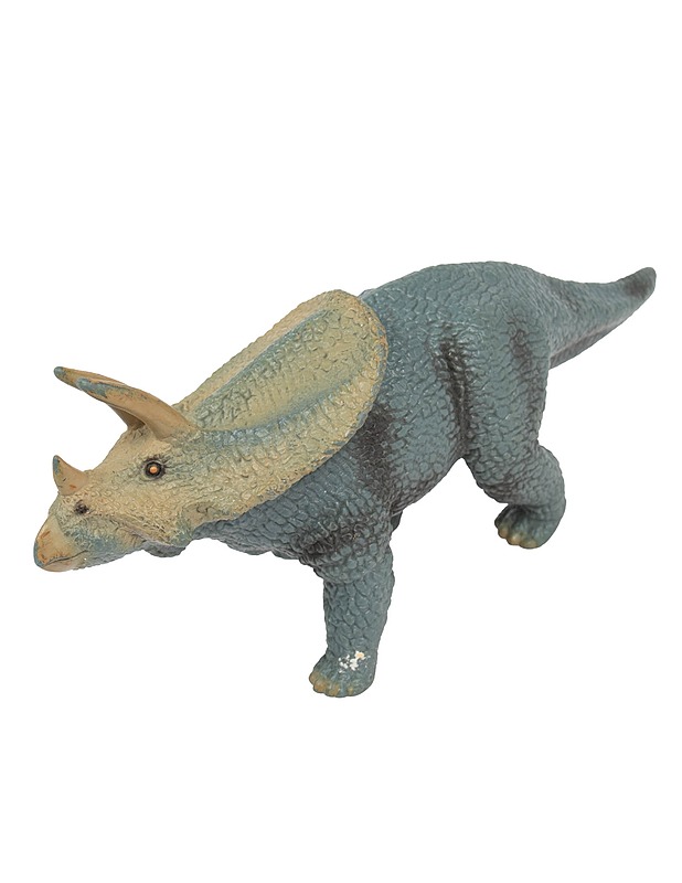 SCHLEICH Torosaurus figuuri - 16413 - Lasten figuurit - 10105593044 - 1