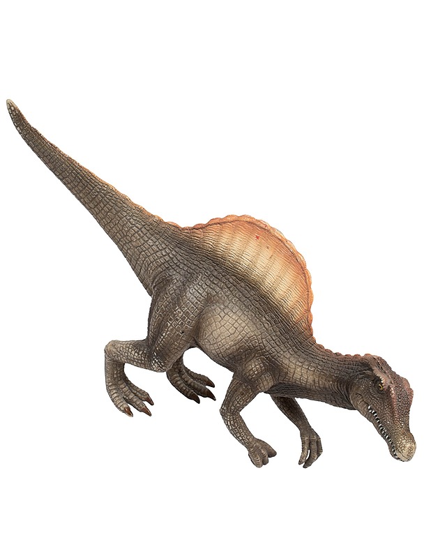SCHLEICH Spinosaurus figuuri - 15009 - Lasten figuurit - 10105593050 - 0