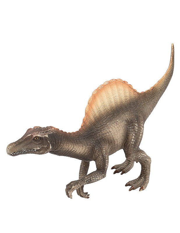 SCHLEICH Spinosaurus figuuri - 15009 - Lasten figuurit - 10105593050 - 1