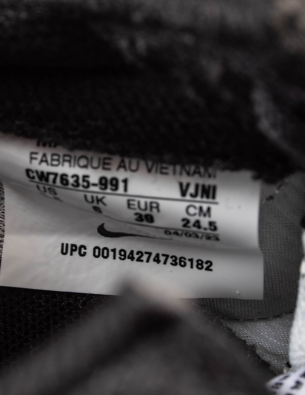 NIKE Internationalist tennarit, 39 - Naisten kävelykengät ja tennarit - 10105593064 - 2