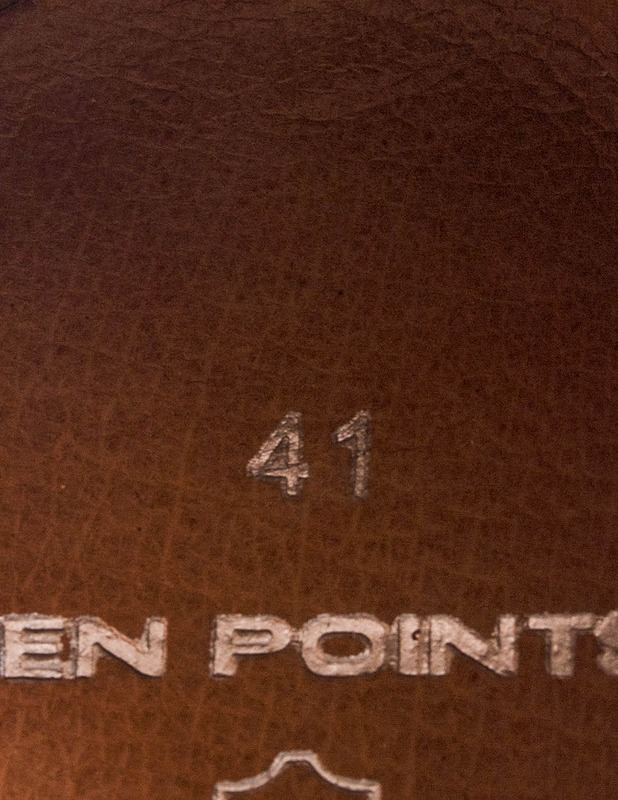 TEN POINTS kävelykengät, 41 - Miesten kävelykengät ja sandaalit - 10105593071 - 2