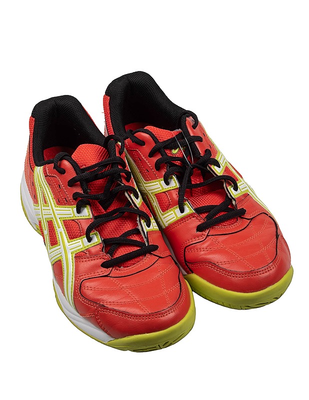 ASICS Gel-Squad sisäpelikengät, 40 - Miesten kävelykengät ja sandaalit - 10105593082 - 0