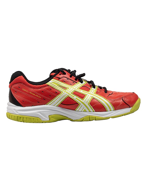 ASICS Gel-Squad sisäpelikengät, 40 - Miesten kävelykengät ja sandaalit - 10105593082 - 1