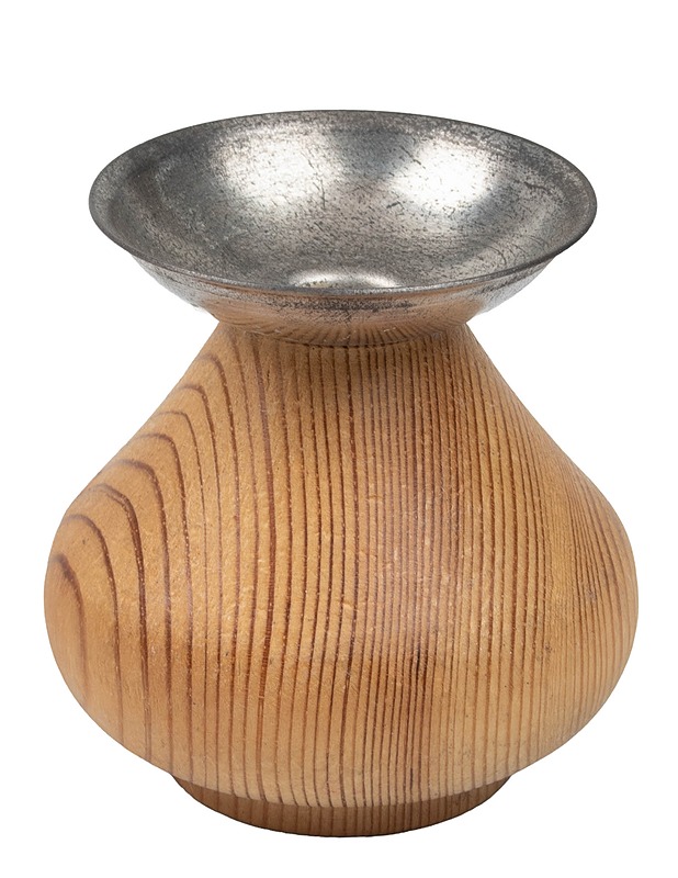 AARIKKA Pikku Heikki -kynttilänjalka - Designsuosikit - 10105593087 - 0