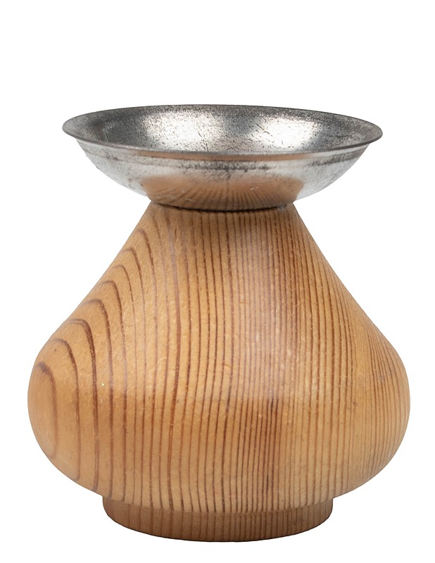 AARIKKA Pikku Heikki -kynttilänjalka - Designsuosikit - 10105593087 - 1