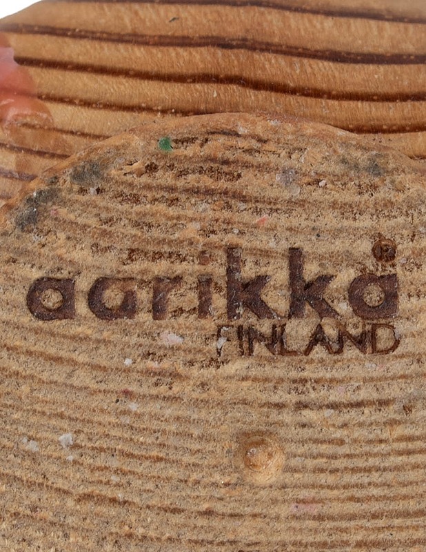 AARIKKA Pikku Heikki -kynttilänjalka - Designsuosikit - 10105593087 - 2