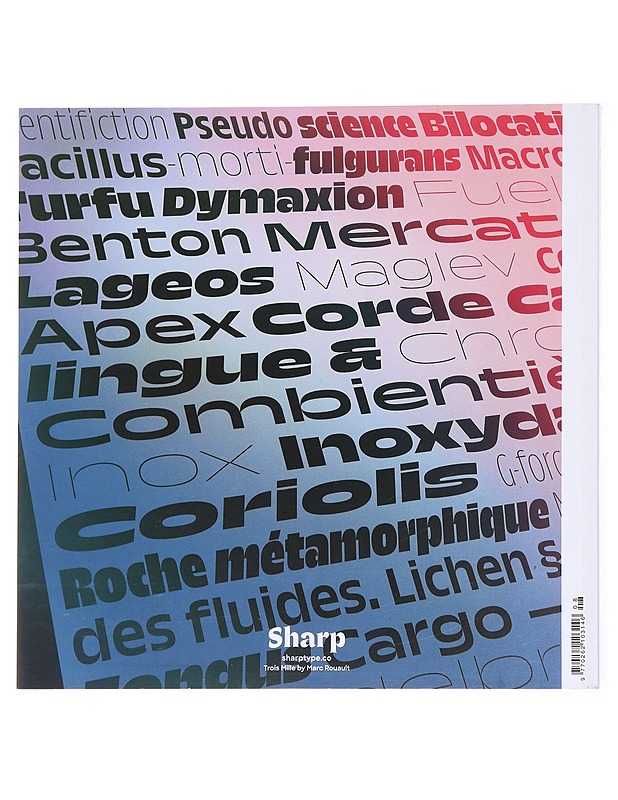 Creative Review - Mandy Barker - Tietokirjat ja oppaat - 10105593090 - 1