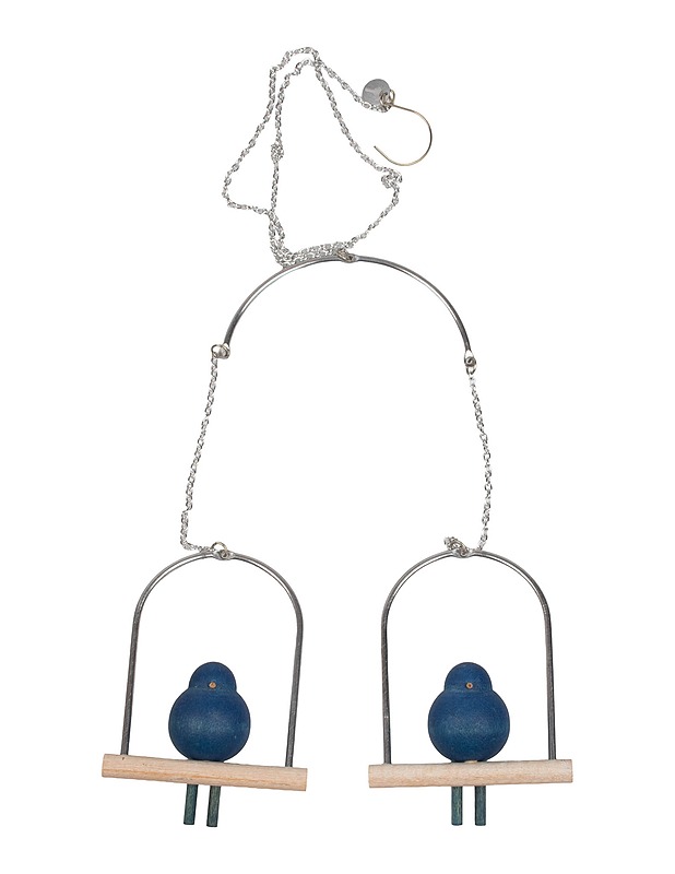 AARIKKA-lintumobile - Designsuosikit - 10105593093 - 0