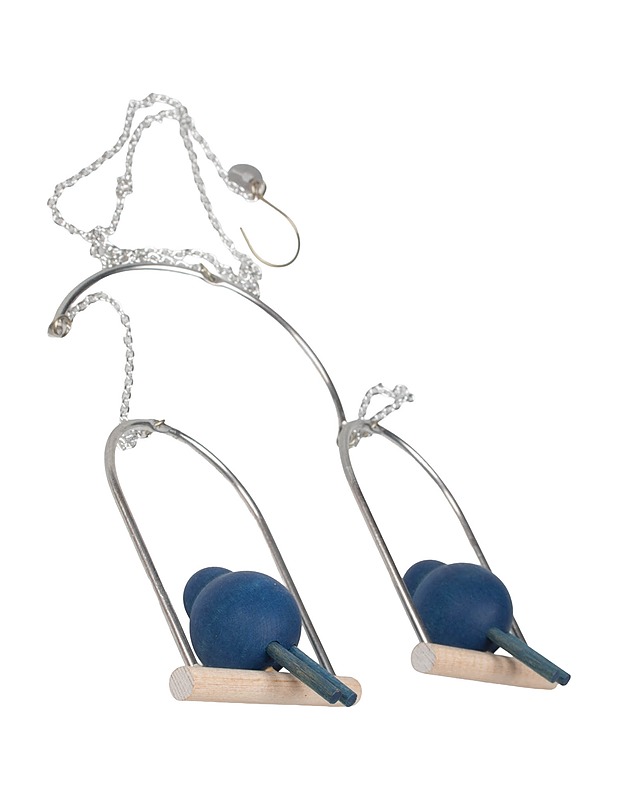 AARIKKA-lintumobile - Designsuosikit - 10105593093 - 1