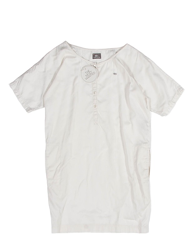 LACOSTE taskullinen mekko, 38 - Mekot ja hameet - 10105593121 - 0