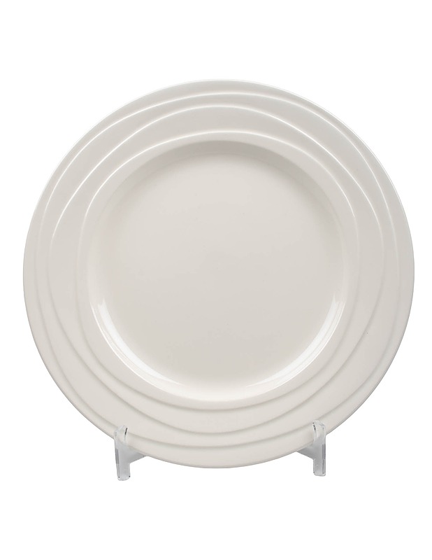 Jamie Oliver : ruokalautanen, 6 kpl - Lautaset ja kulhot - 10105593144 - 0