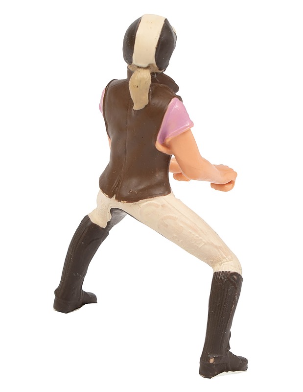 SCHLEICH Horse Club Vapaa-ajan ratsastaja Milla -lelufiguuri, n:o 42162 - Lasten pelit ja lelut - 10105593175 - 1