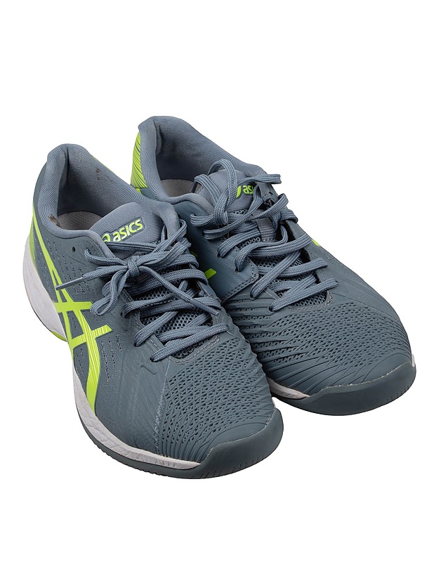 ASICS Solution Swift FF tenniskengät, 42 - II-laatu - Miesten kävelykengät ja sandaalit - 10105593185 - 0