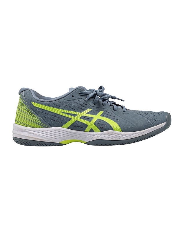 ASICS Solution Swift FF tenniskengät, 42 - II-laatu - Miesten kävelykengät ja sandaalit - 10105593185 - 1