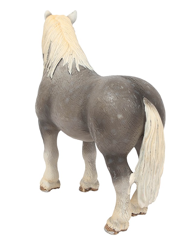 SCHLEICH Farm Life Percheron-ori -lelufiguuri, n:o 13623 - Lasten pelit ja lelut - 10105593198 - 1