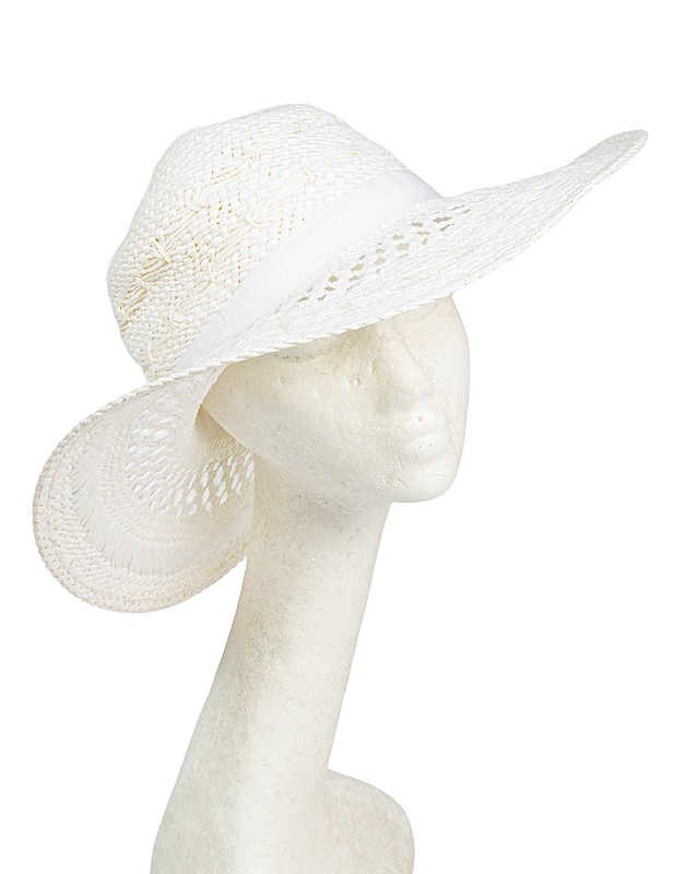 H&M olkihattu, 58 - Päähineet - 10105593200 - 0