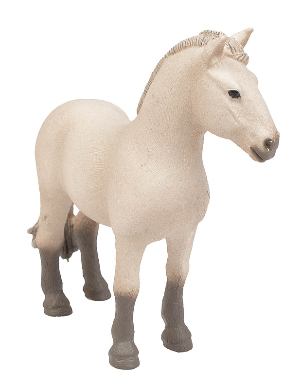 SCHLEICH Farm Life -Islanninhevonen, tamma -lelufiguuri, n:o 13812 - Lasten pelit ja lelut - 10105593203 - 0