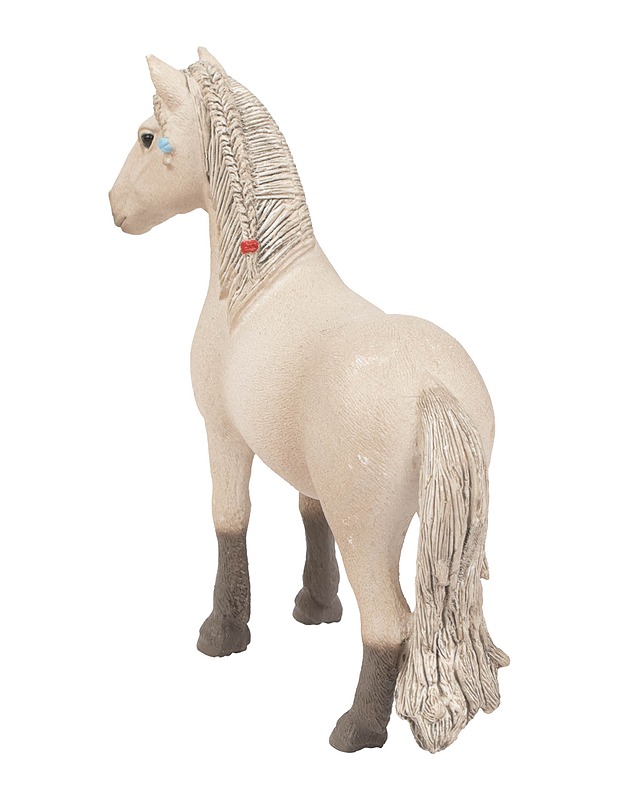 SCHLEICH Farm Life -Islanninhevonen, tamma -lelufiguuri, n:o 13812 - Lasten pelit ja lelut - 10105593203 - 1