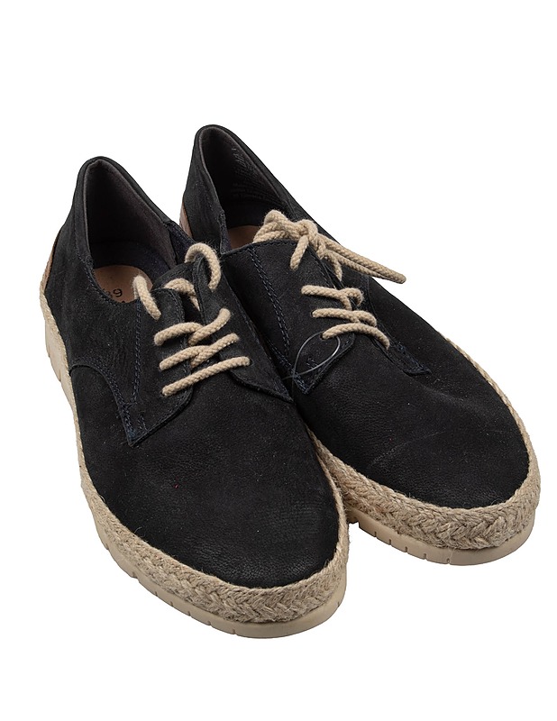 TAMARIS espadrillot, 39 - Naisten kävelykengät ja tennarit - 10105593212 - 0