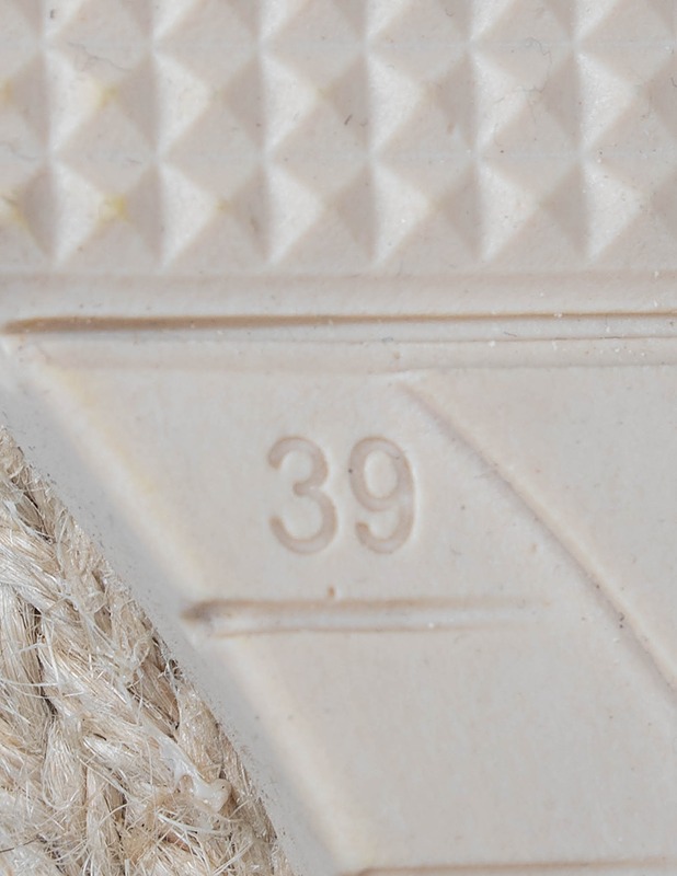 TAMARIS espadrillot, 39 - Naisten kävelykengät ja tennarit - 10105593212 - 2
