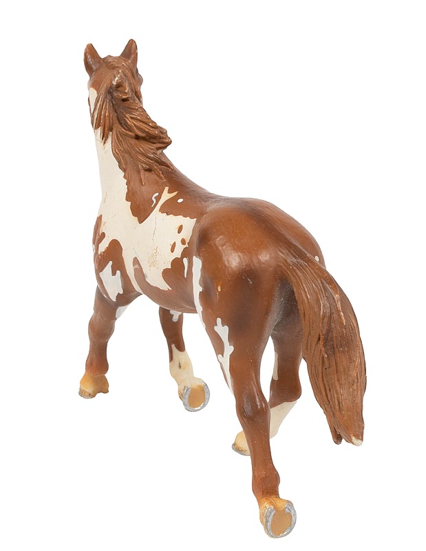 SCHLEICH Farm Life Pinto-ori -lelufiguuri, n:o 13616 - Lasten pelit ja lelut - 10105593213 - 1