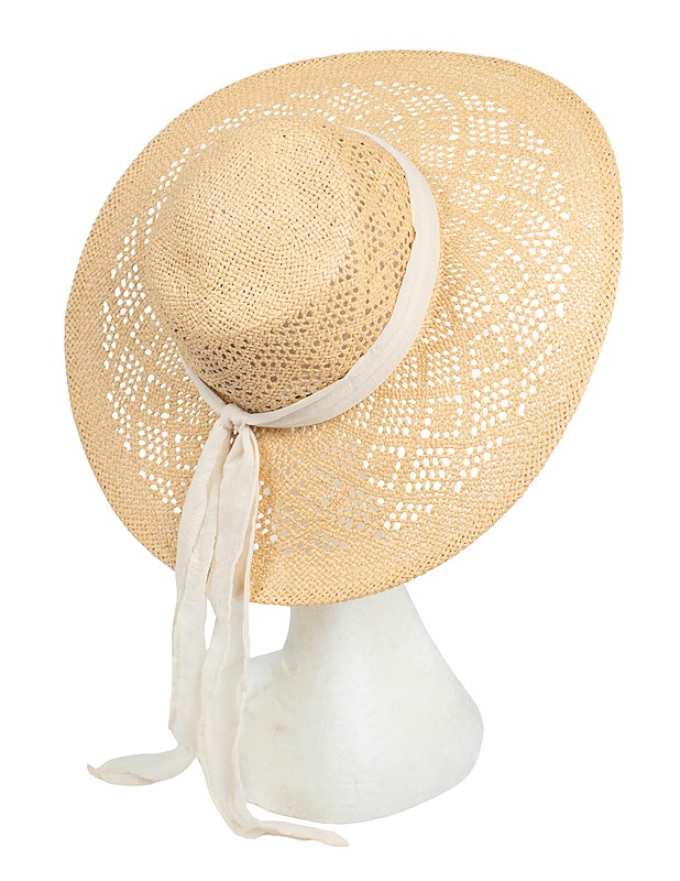 H&M olkihattu, 58 - Päähineet - 10105593214 - 1