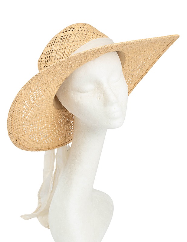 H&M olkihattu, 58 - Päähineet - 10105593222 - 0