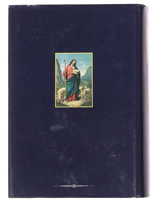Pyhä Raamattu Vanha testamentti, Uusi testamentti - Tietokirjat ja oppaat - 10105593224 - 1