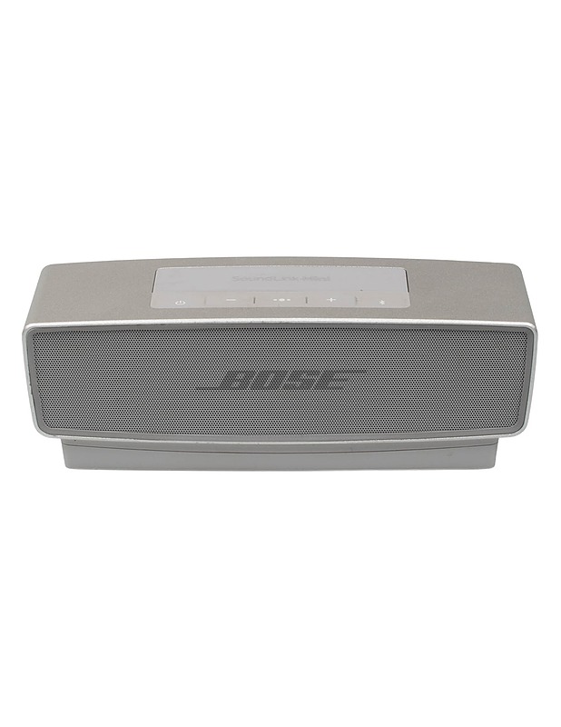 BOSE SoundLink Mini matkakauitin - Viihde-elektroniikka - 10105593230 - 1