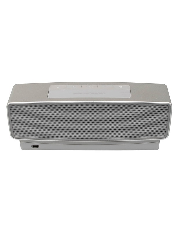 BOSE SoundLink Mini matkakauitin - Viihde-elektroniikka - 10105593230 - 2