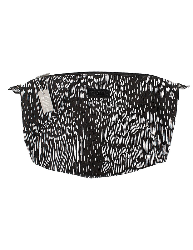 PENTIK Tundra toilettilaukku, 27x18x12 cm - Laukut, lompakot ja reput - 10105593229 - 0