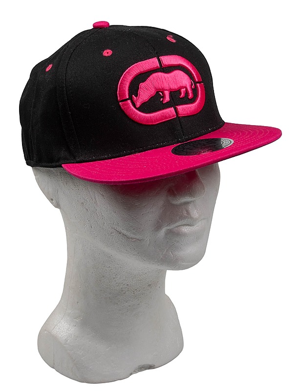 ECKO UNLTD. Rhino lippalakki - Asusteet - 10105593232 - 0