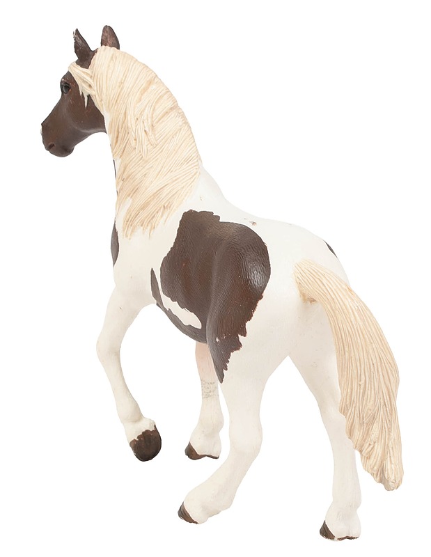 SCHLEICH Horse Club -sarjan Pinto-tamma -lelufiguuri, n:o 13830 - Lasten pelit ja lelut - 10105593231 - 1