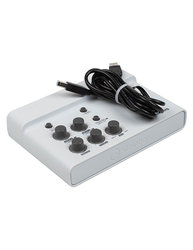 STEINBERG CI1 usb-äänikortti - Viihde-elektroniikka - 10105593240 - 0