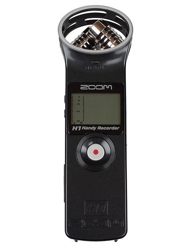 ZOOM H1 käsitallennin - Viihde-elektroniikka - 10105593254 - 2