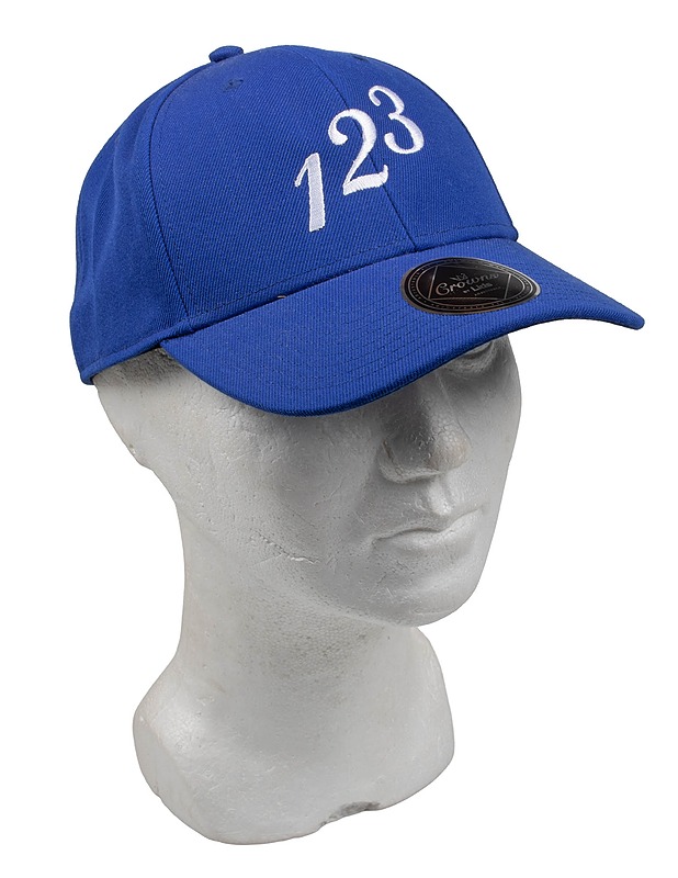 CROWNS BY LIDS lippalakki - Asusteet - 10105593261 - 0