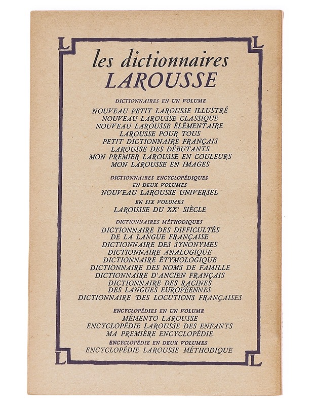 Pages choisies I : Poésie - Alfred de Musset - Runot ja näytelmät - 10105593263 - 1